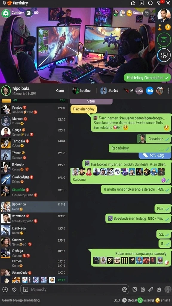 Screenshot indeslot303 nomor 3