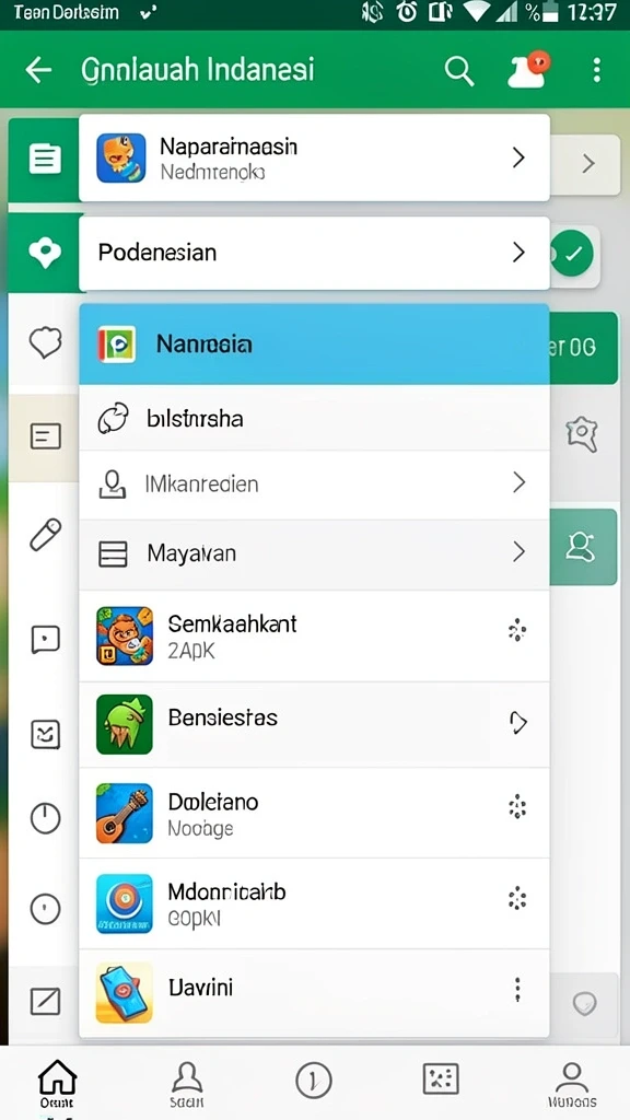 Screenshot iosbet nomor 1
