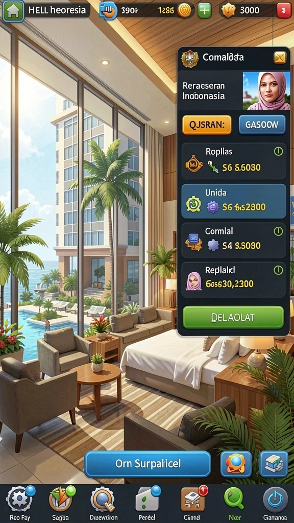 Screenshot jago368 nomor 2