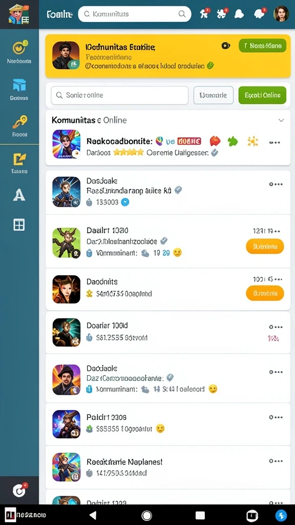 Screenshot jejuslot nomor 2