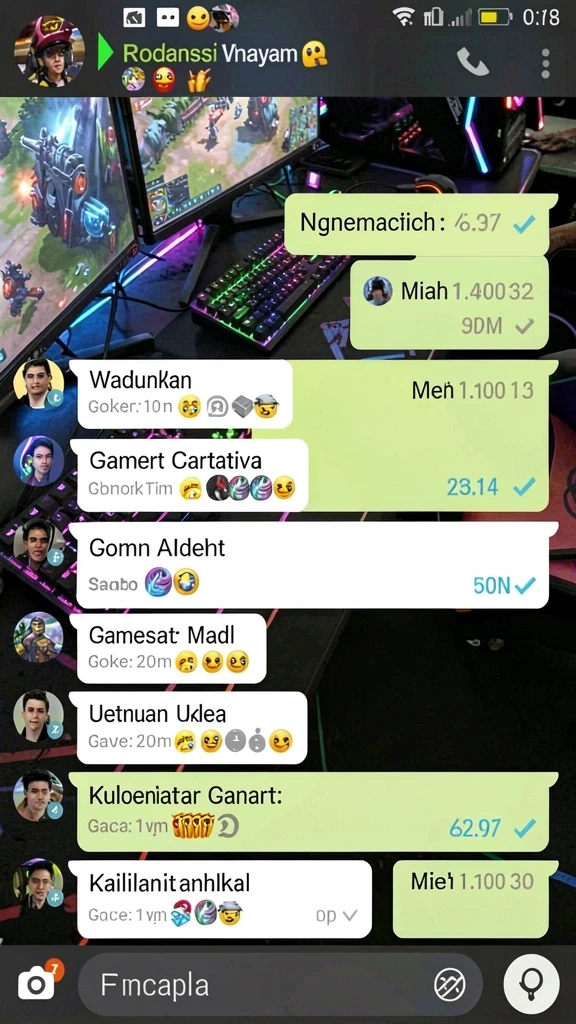Screenshot jerukbet nomor 2