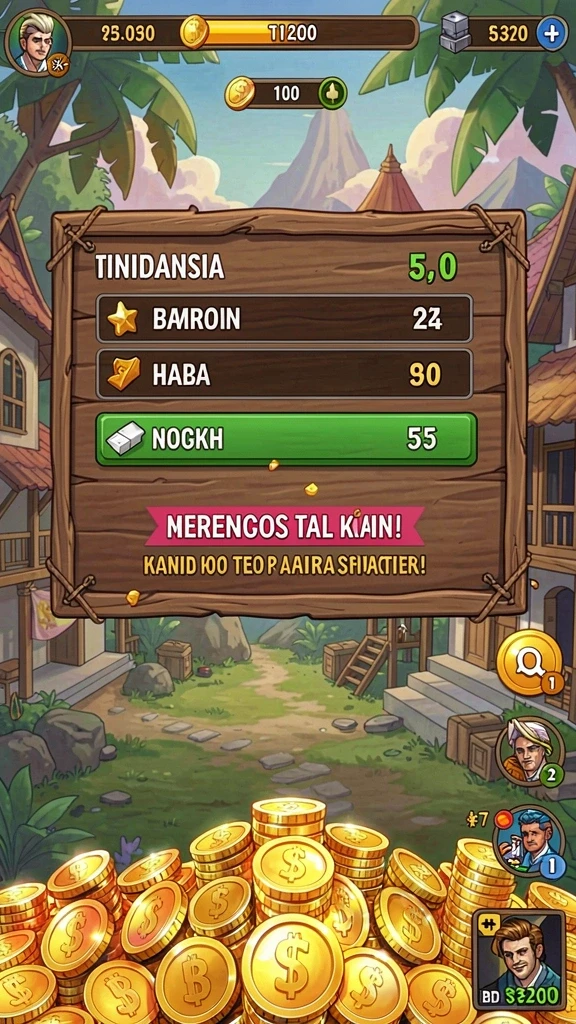 Screenshot joinbet88 nomor 1