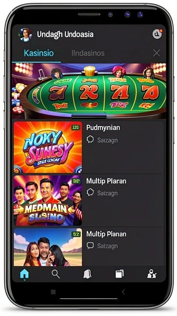 Screenshot joinbet88 nomor 3
