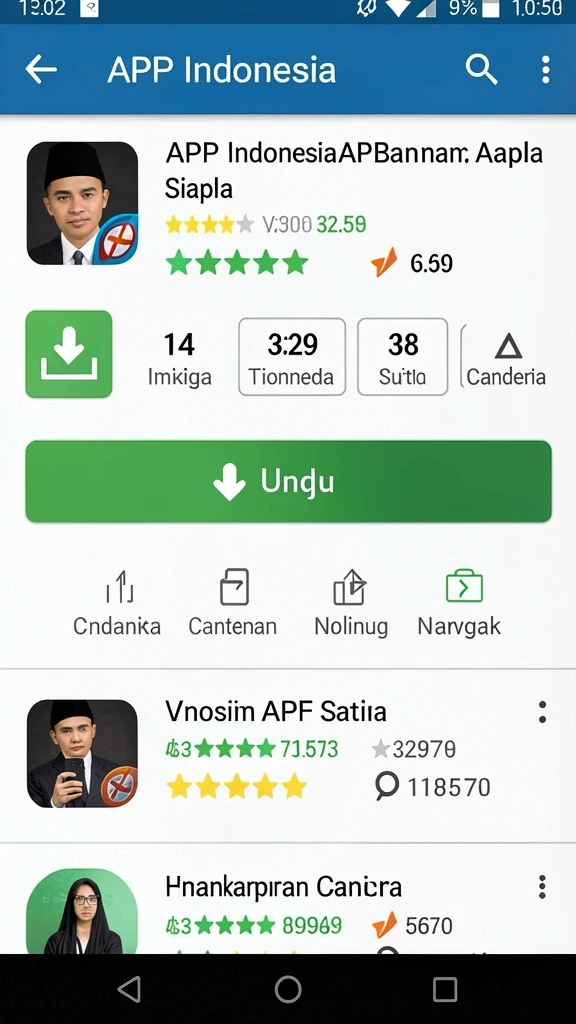 Screenshot joss188 nomor 1