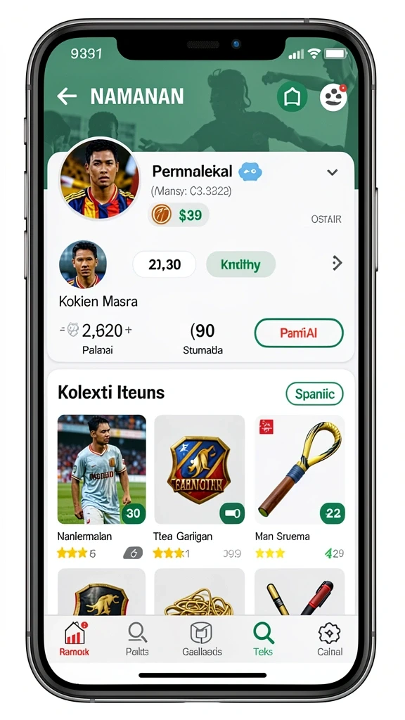 Screenshot joss188 nomor 2