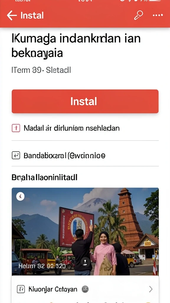 Screenshot juragan28 nomor 1
