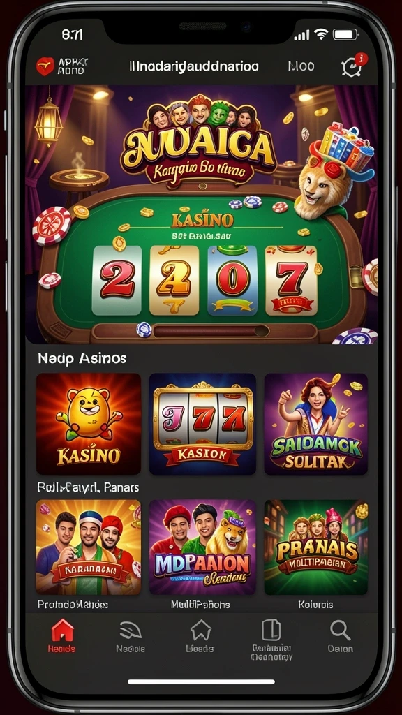 Screenshot kaka303 nomor 3