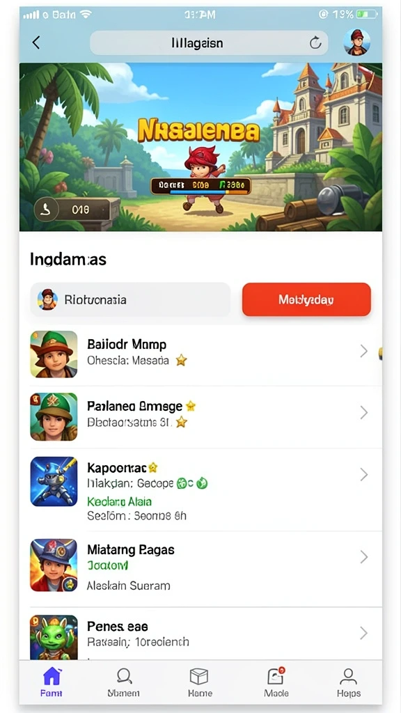 Screenshot katakwin nomor 1