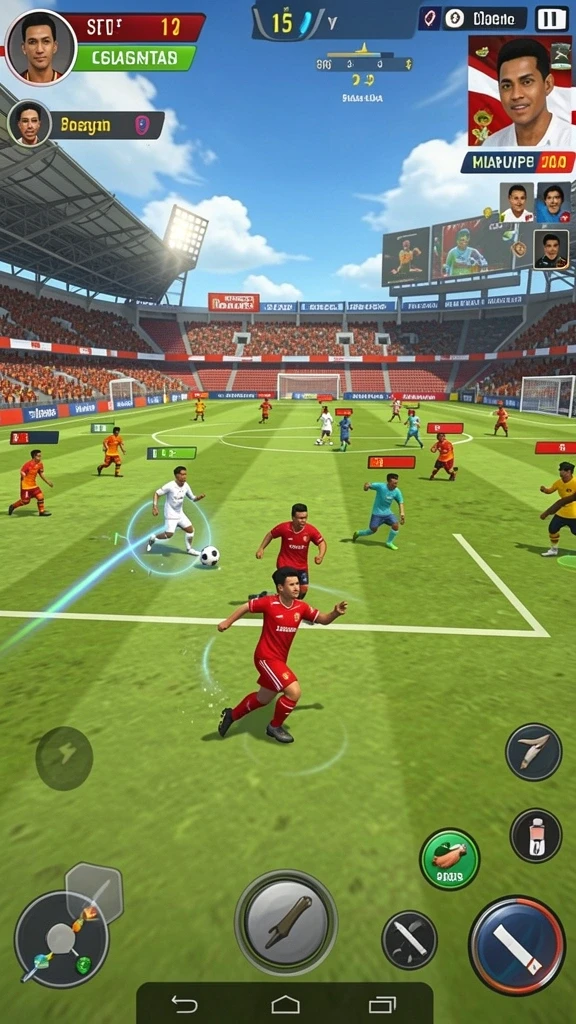 Screenshot king88 nomor 1
