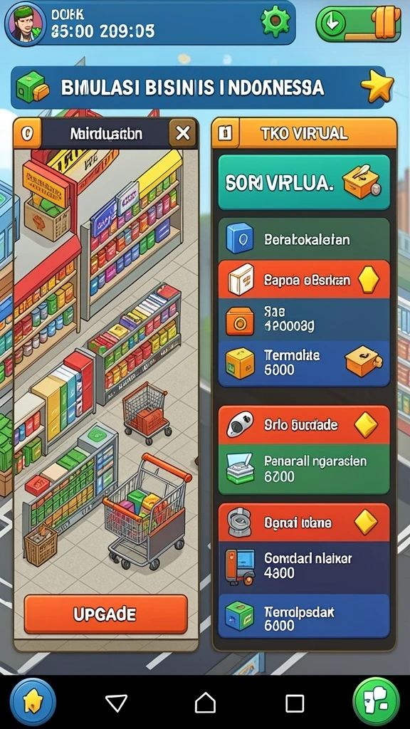 Screenshot kingdomtoto nomor 1