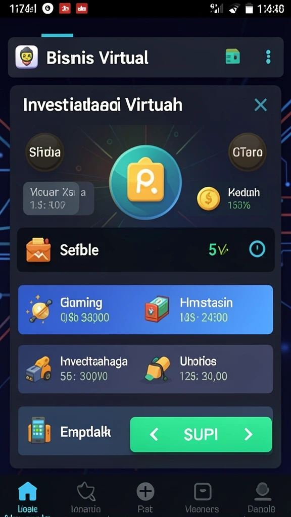 Screenshot kingdomtoto nomor 2