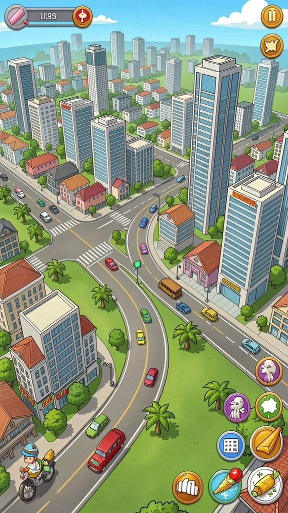Screenshot kingslot nomor 2