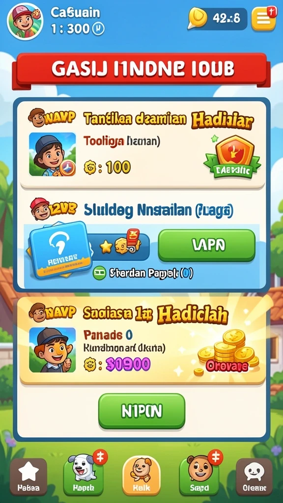 Screenshot kkwin777 nomor 3