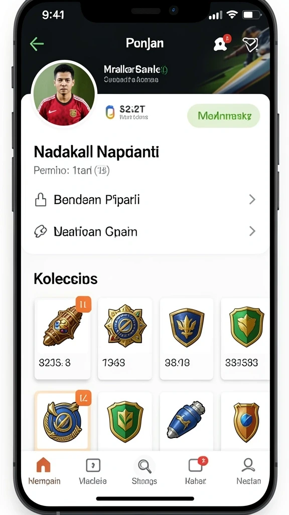Screenshot kodokhoki889 nomor 1