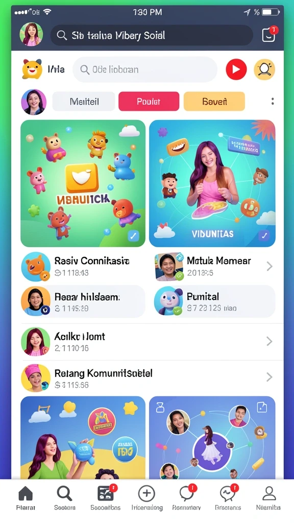 Screenshot kokitoto nomor 1