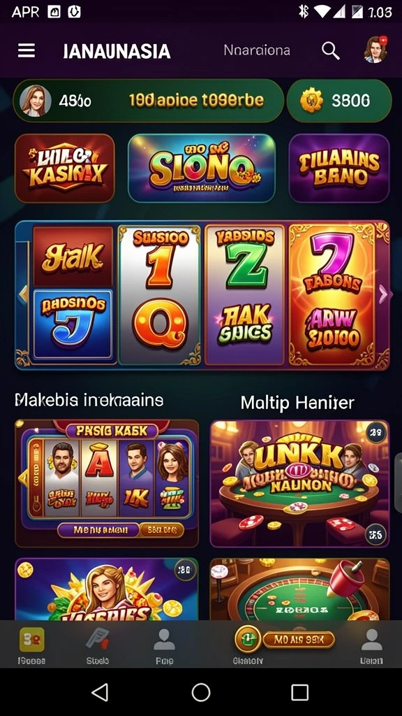 Screenshot kokitoto nomor 3
