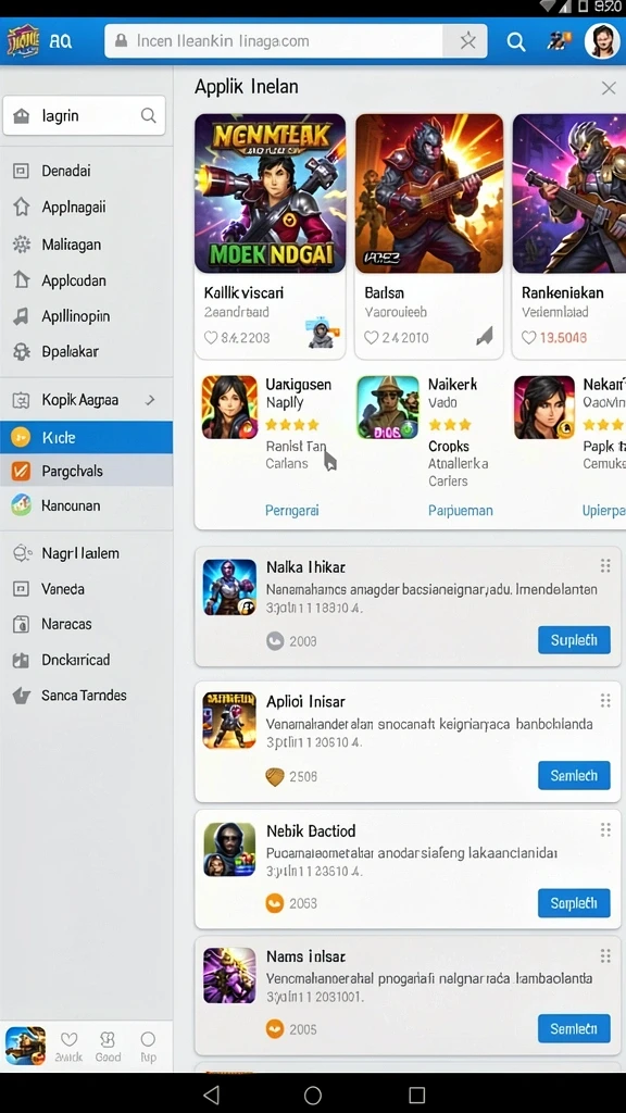 Screenshot lancar138 nomor 3