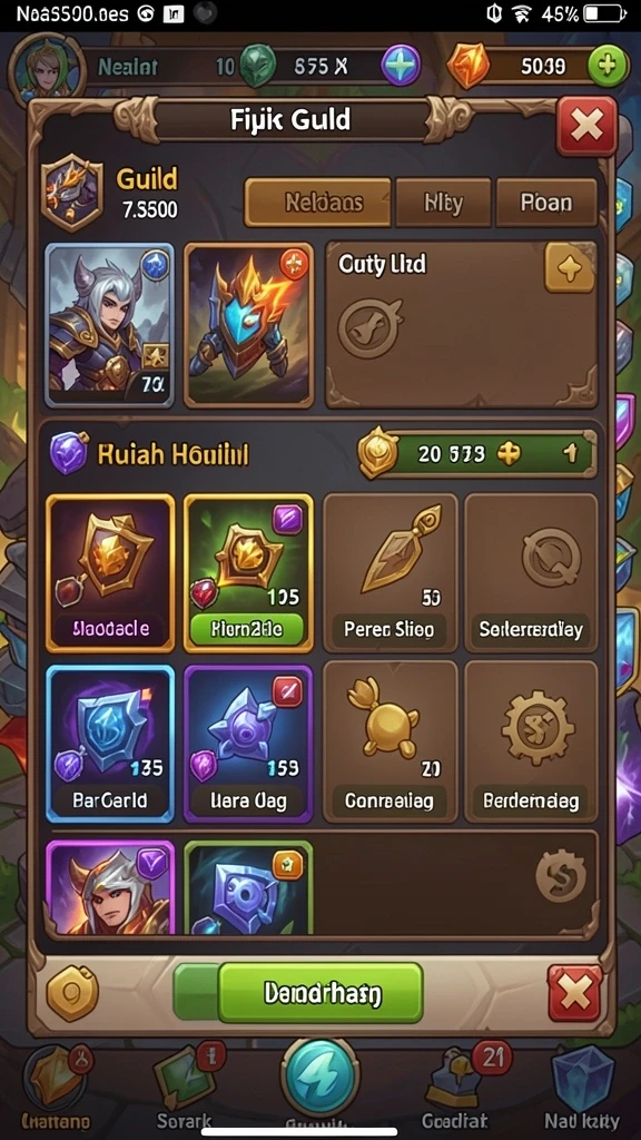 Screenshot langit777 nomor 2