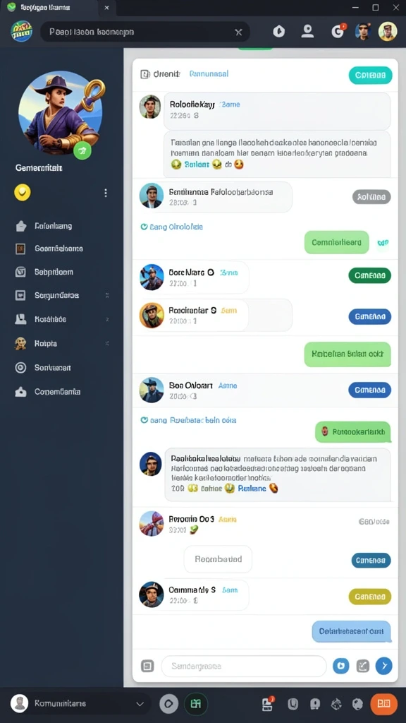 Screenshot lebah777 nomor 2
