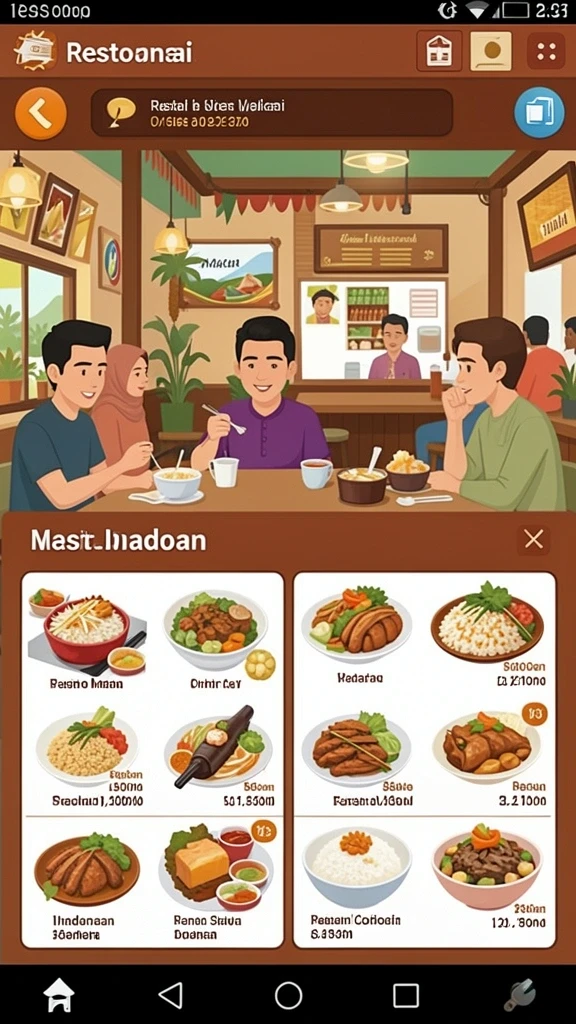 Screenshot lengkap777 nomor 2