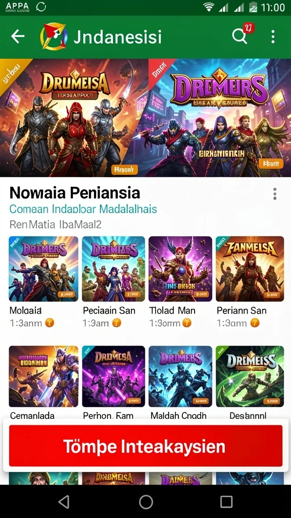 Screenshot litetoto nomor 2