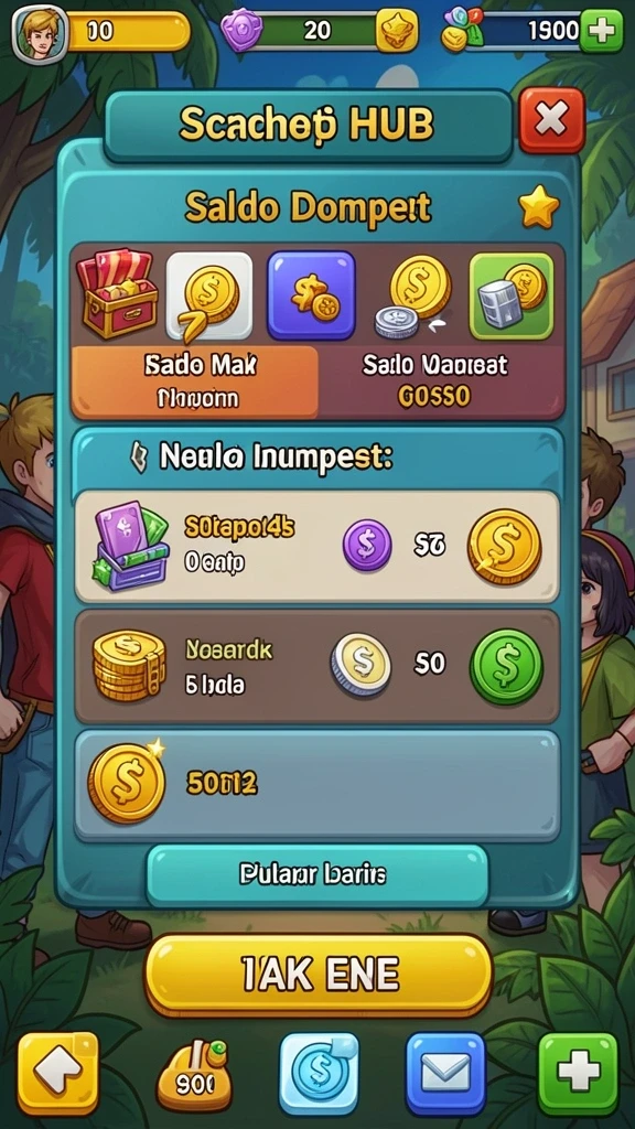 Screenshot lotusbet88 nomor 1