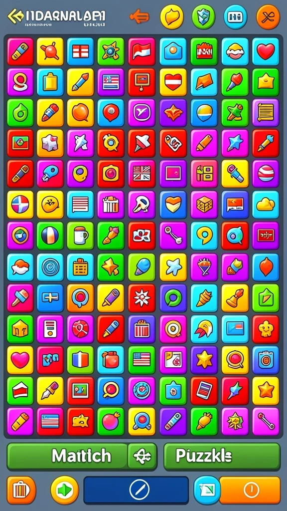 Screenshot luckybest nomor 3