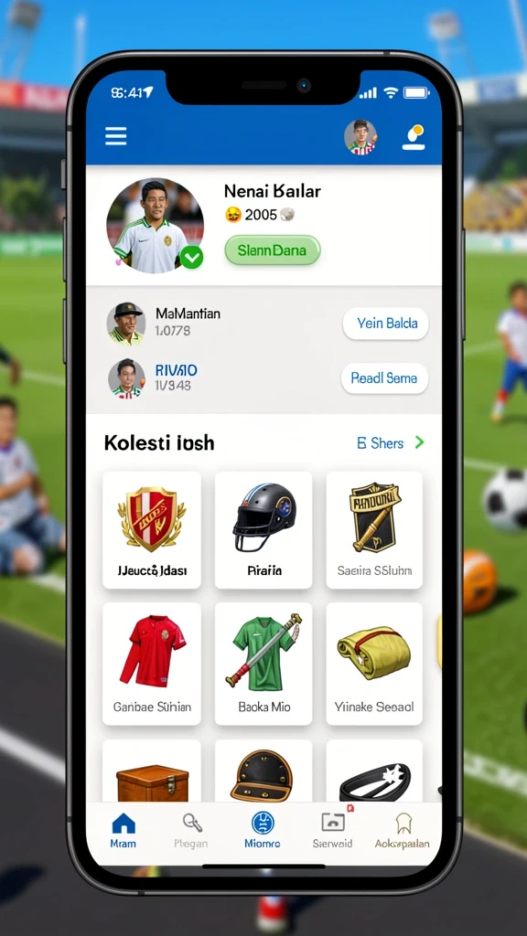 Screenshot maxwin303 nomor 3