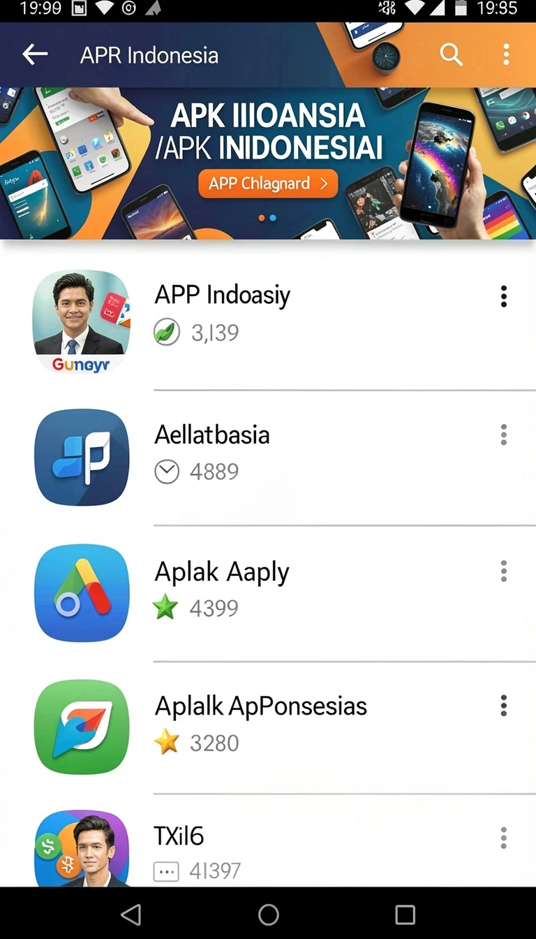 Screenshot mc888 nomor 3
