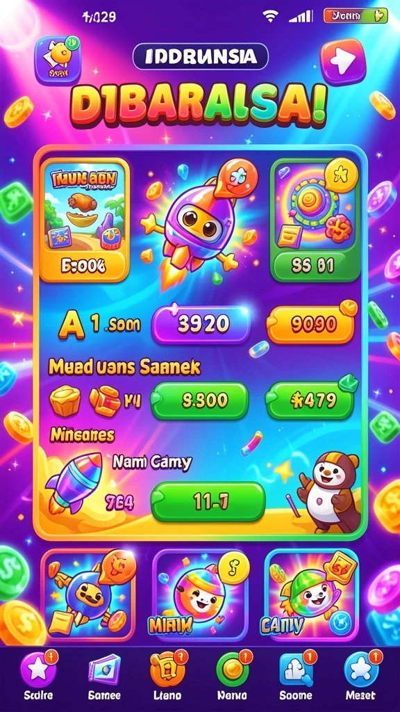 Screenshot medan4d nomor 1