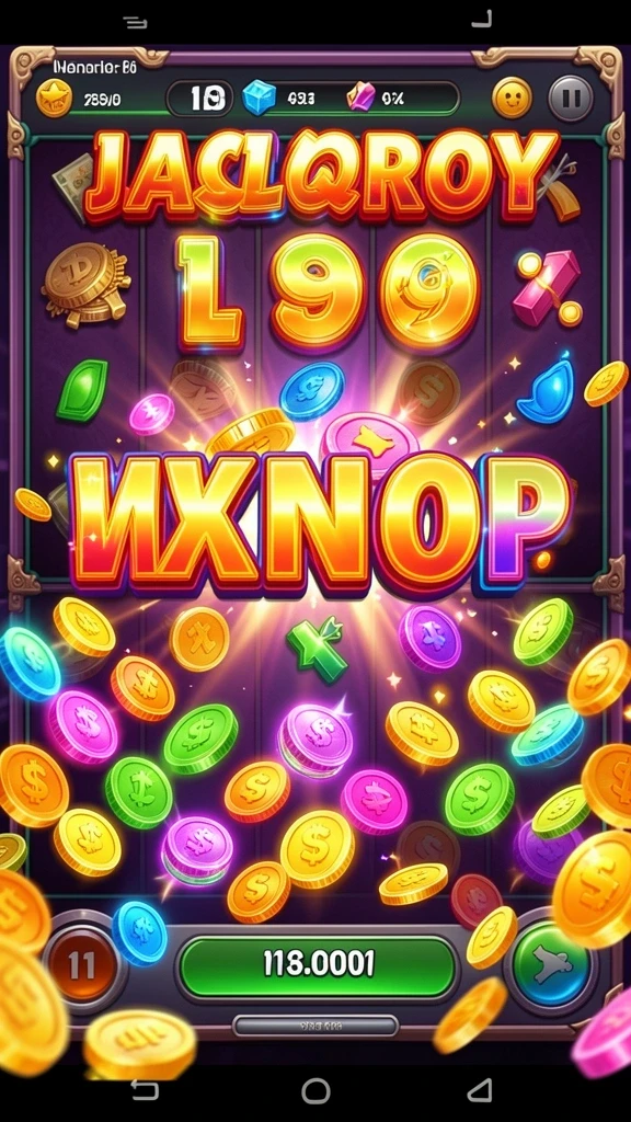 Screenshot mega777 nomor 1