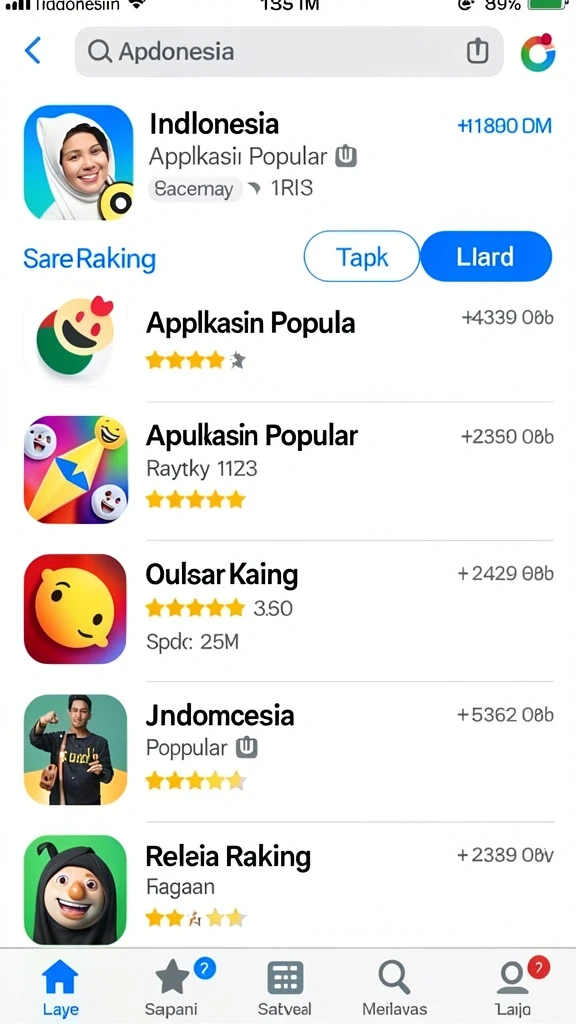Screenshot megapetir nomor 2