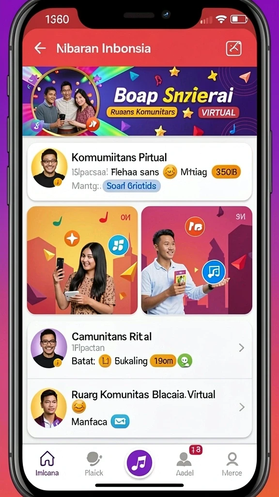 Screenshot megapetir nomor 3