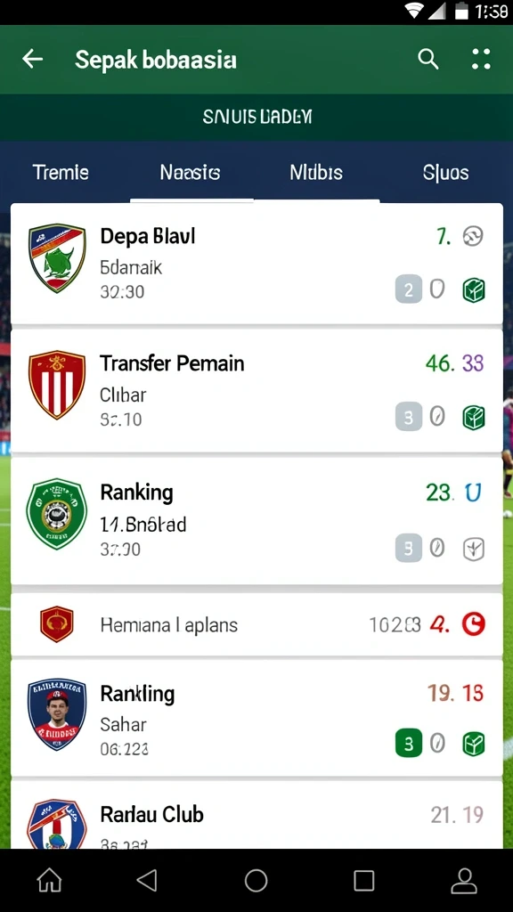 Screenshot megawin888 nomor 1