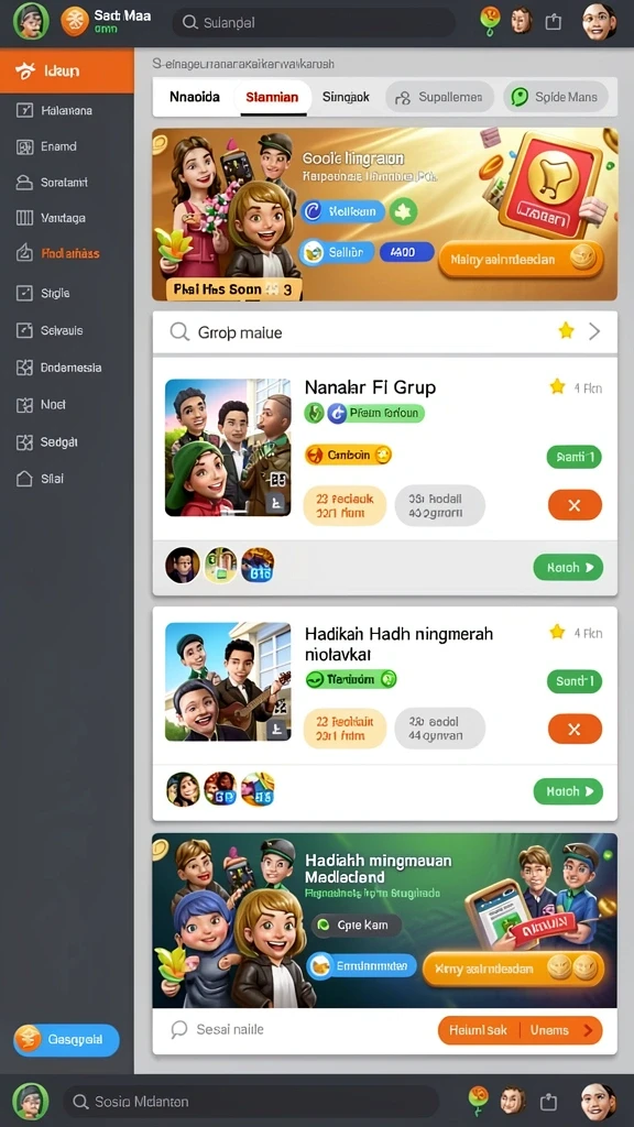 Screenshot merdeka138 nomor 3