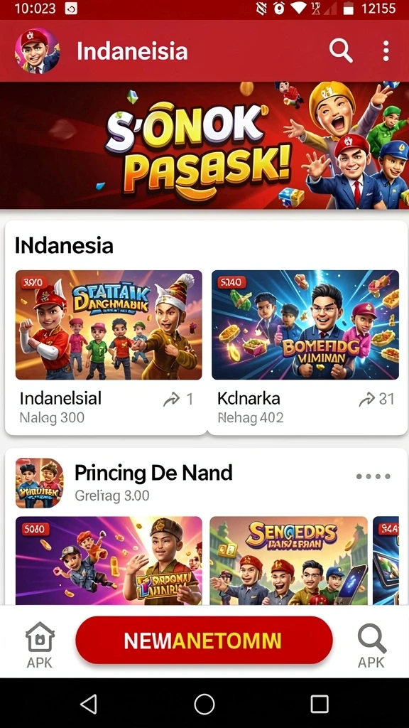 Screenshot minitoto nomor 2
