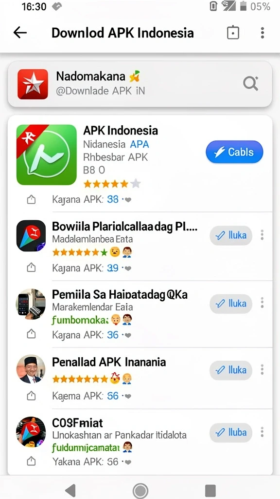 Screenshot miototo nomor 1