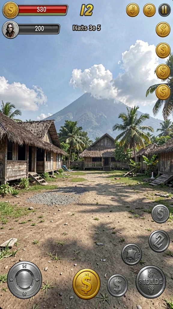 Screenshot miototo nomor 2