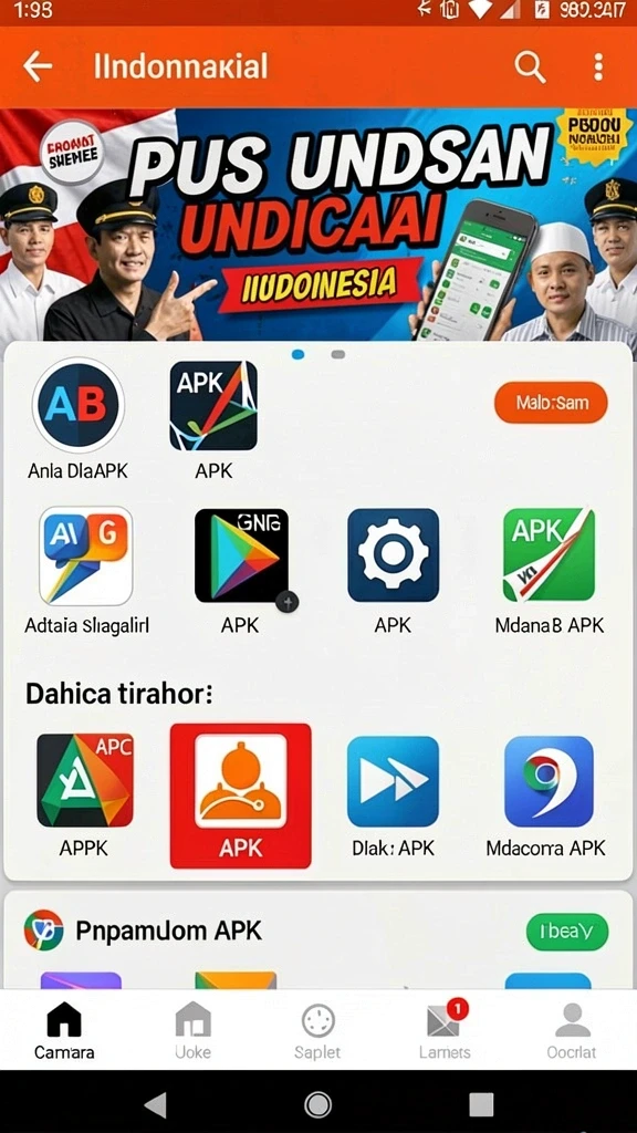 Screenshot miototo nomor 3