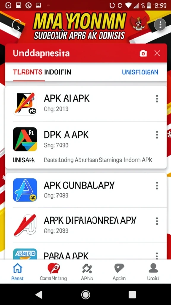 Screenshot mkwin666 nomor 1