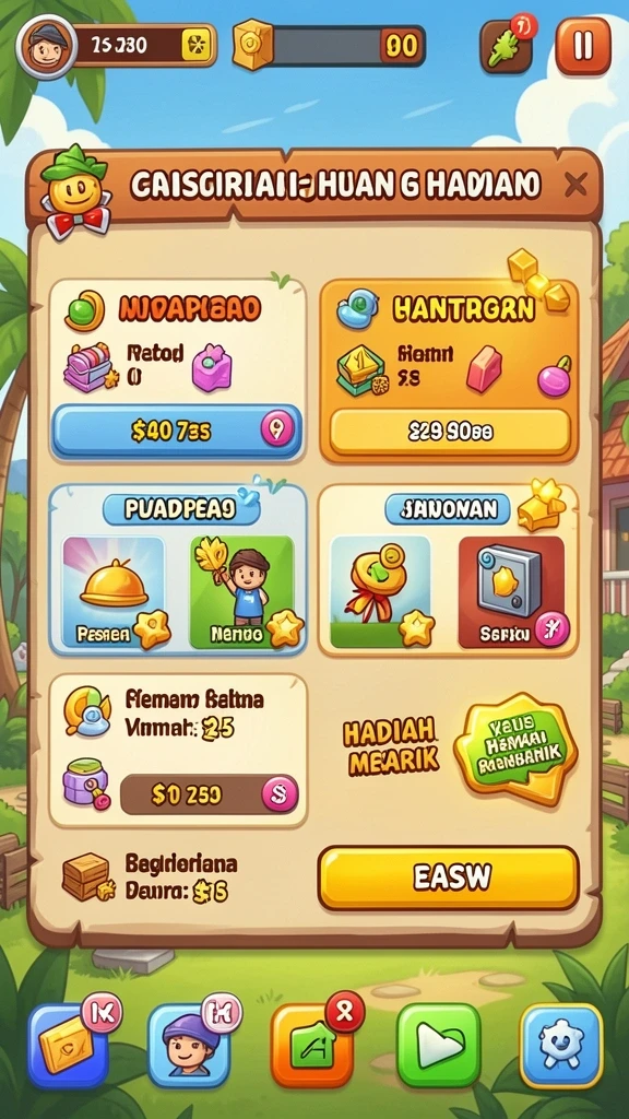 Screenshot mkwin666 nomor 3