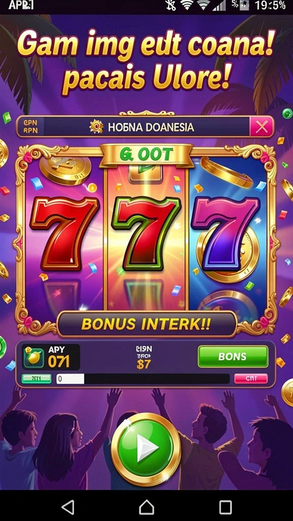 Screenshot mpo777 nomor 3