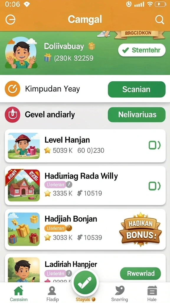 Screenshot n9turbo nomor 2