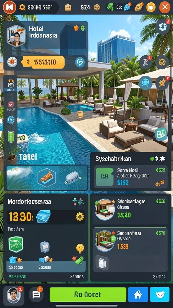 Screenshot neko4d nomor 1