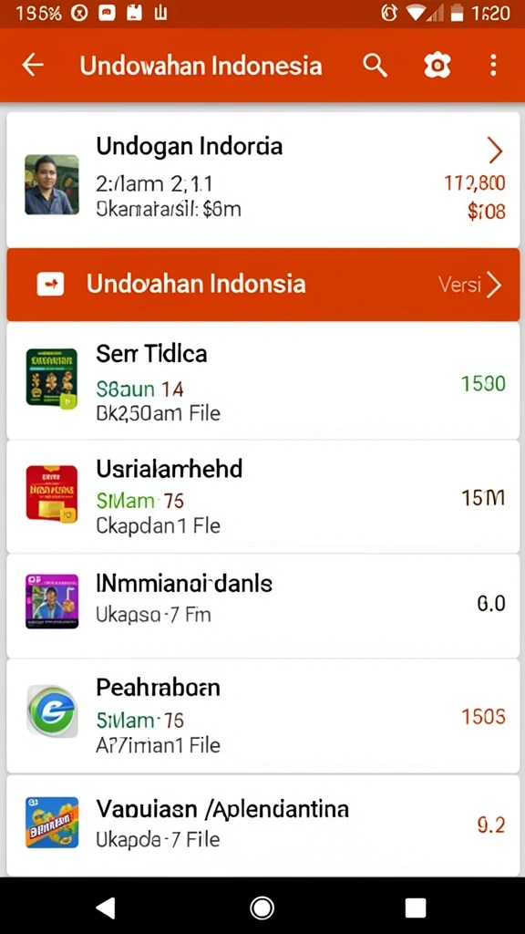 Screenshot neko4d nomor 2
