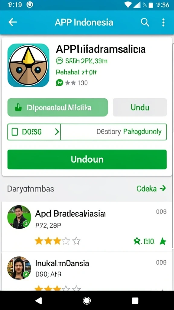 Screenshot nekototo nomor 3