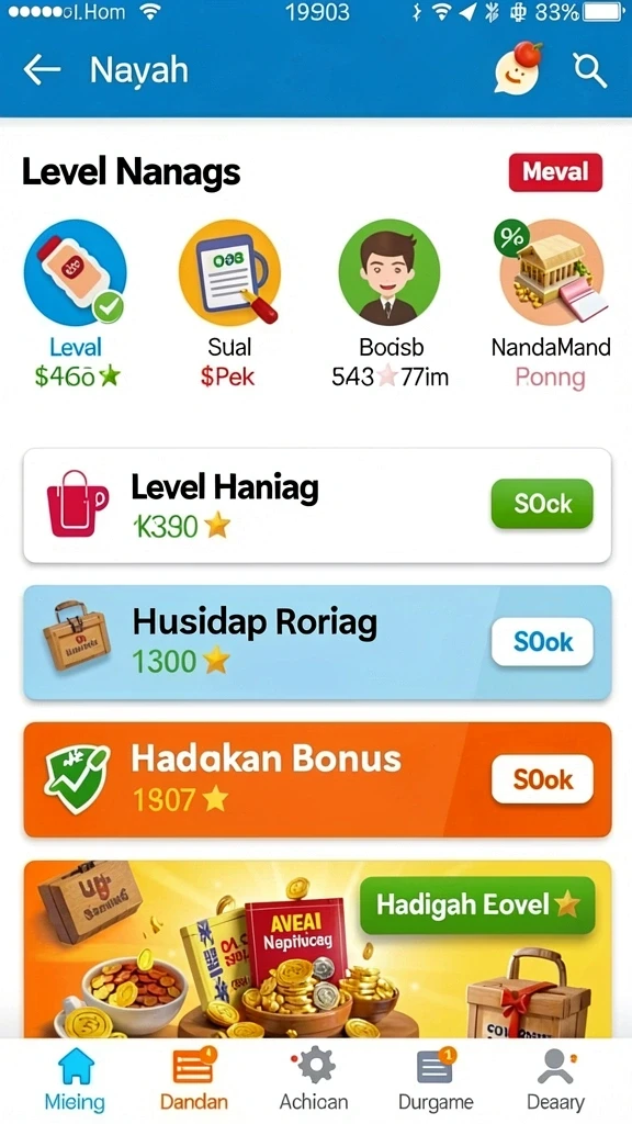 Screenshot oddigo nomor 1