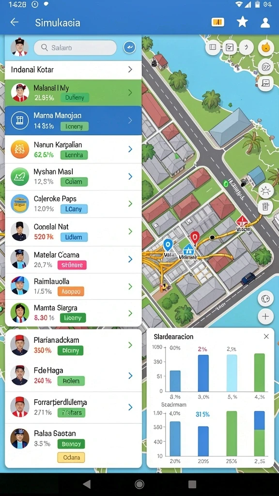 Screenshot oddigo nomor 3