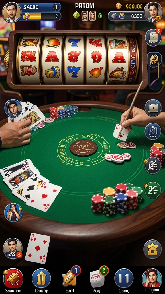 Screenshot omtogel nomor 3