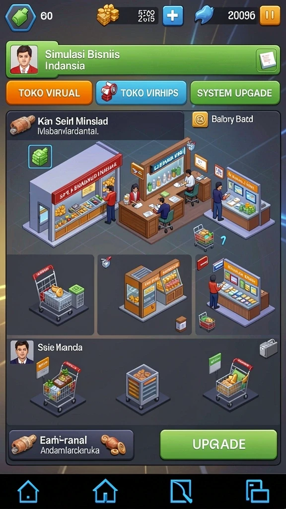 Screenshot orca128 nomor 3
